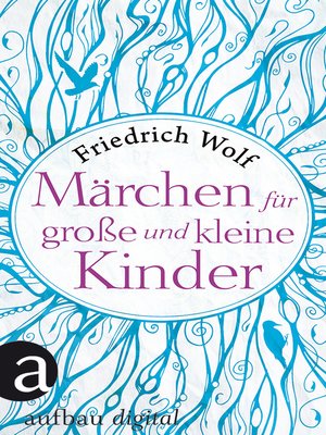 cover image of Märchen für große und kleine Kinder